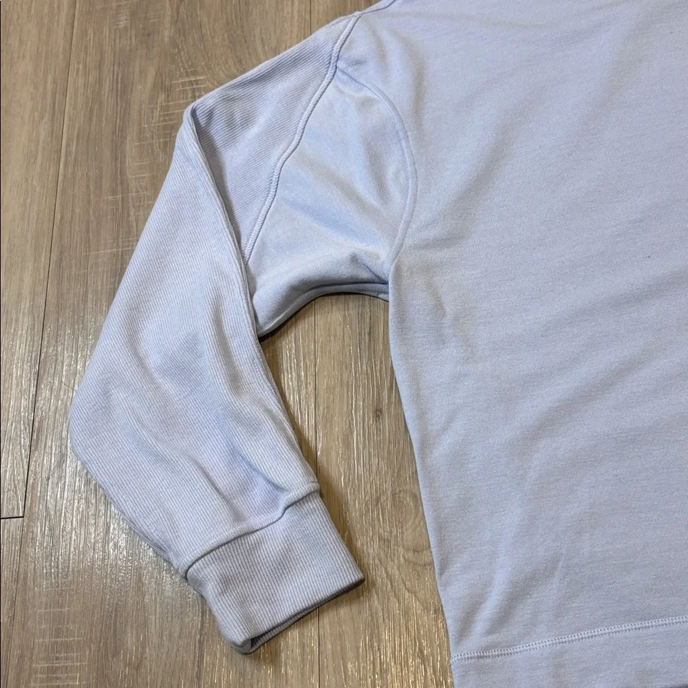 Lululemon Lavender Long Sleeve